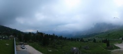 Archiv Foto Webcam Sasso Levante, Talstation 05:00