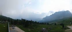 Archiv Foto Webcam Sasso Levante, Talstation 06:00