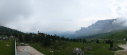 Archiv Foto Webcam Sasso Levante, Talstation 07:00