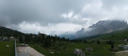 Archiv Foto Webcam Sasso Levante, Talstation 09:00