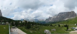 Archiv Foto Webcam Sasso Levante, Talstation 13:00