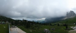 Archiv Foto Webcam Sasso Levante, Talstation 17:00
