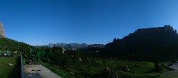Archiv Foto Webcam Sasso Levante, Talstation 23:00