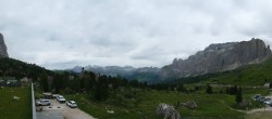 Archiv Foto Webcam Sasso Levante, Talstation 11:00