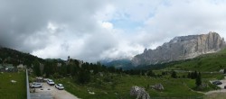 Archiv Foto Webcam Sasso Levante, Talstation 13:00