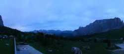 Archiv Foto Webcam Sasso Levante, Talstation 03:00