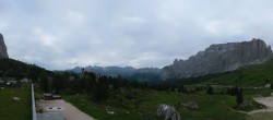 Archiv Foto Webcam Sasso Levante, Talstation 05:00