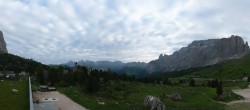 Archiv Foto Webcam Sasso Levante, Talstation 06:00