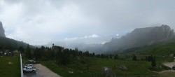 Archiv Foto Webcam Sasso Levante, Talstation 15:00