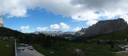 Archiv Foto Webcam Sasso Levante, Talstation 09:00