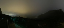 Archiv Foto Webcam Sasso Levante, Talstation 03:00