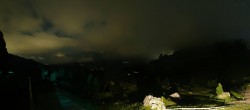 Archiv Foto Webcam Sasso Levante, Talstation 01:00