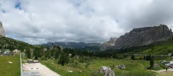 Archiv Foto Webcam Sasso Levante, Talstation 11:00