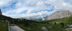 Archiv Foto Webcam Sasso Levante, Talstation 15:00