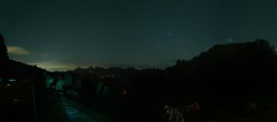 Archiv Foto Webcam Sasso Levante, Talstation 01:00