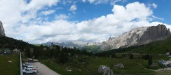 Archiv Foto Webcam Sasso Levante, Talstation 13:00