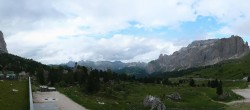 Archiv Foto Webcam Sasso Levante, Talstation 17:00