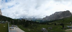 Archiv Foto Webcam Sasso Levante, Talstation 09:00