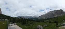 Archiv Foto Webcam Sasso Levante, Talstation 11:00