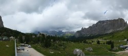 Archiv Foto Webcam Sasso Levante, Talstation 13:00