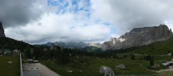 Archiv Foto Webcam Sasso Levante, Talstation 17:00