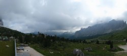 Archiv Foto Webcam Sasso Levante, Talstation 07:00