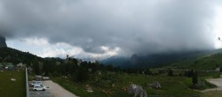 Archiv Foto Webcam Sasso Levante, Talstation 09:00