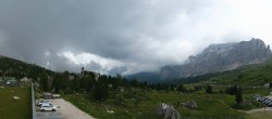 Archiv Foto Webcam Sasso Levante, Talstation 11:00