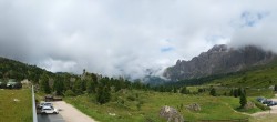 Archiv Foto Webcam Sasso Levante, Talstation 13:00