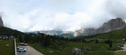 Archiv Foto Webcam Sasso Levante, Talstation 15:00