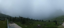 Archiv Foto Webcam Sasso Levante, Talstation 17:00