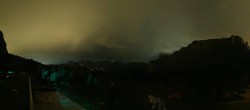 Archiv Foto Webcam Sasso Levante, Talstation 01:00
