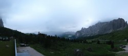 Archiv Foto Webcam Sasso Levante, Talstation 06:00