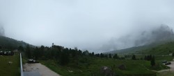 Archiv Foto Webcam Sasso Levante, Talstation 09:00