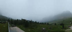 Archiv Foto Webcam Sasso Levante, Talstation 11:00