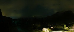 Archiv Foto Webcam Sasso Levante, Talstation 01:00