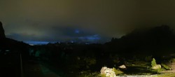 Archiv Foto Webcam Sasso Levante, Talstation 03:00