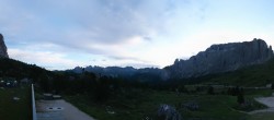 Archiv Foto Webcam Sasso Levante, Talstation 05:00