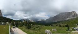 Archiv Foto Webcam Sasso Levante, Talstation 13:00