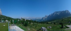 Archiv Foto Webcam Sasso Levante, Talstation 01:00