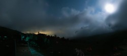 Archiv Foto Webcam Sasso Levante, Talstation 03:00