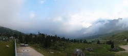 Archiv Foto Webcam Sasso Levante, Talstation 06:00
