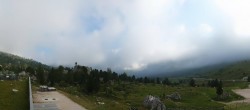 Archiv Foto Webcam Sasso Levante, Talstation 07:00