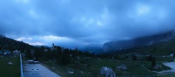 Archiv Foto Webcam Sasso Levante, Talstation 19:00