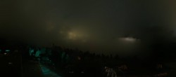 Archiv Foto Webcam Sasso Levante, Talstation 23:00