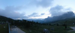 Archiv Foto Webcam Sasso Levante, Talstation 05:00