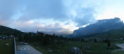 Archiv Foto Webcam Sasso Levante, Talstation 06:00