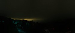 Archiv Foto Webcam Sasso Levante, Talstation 01:00