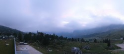 Archiv Foto Webcam Sasso Levante, Talstation 05:00