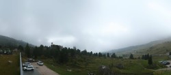Archiv Foto Webcam Sasso Levante, Talstation 05:00